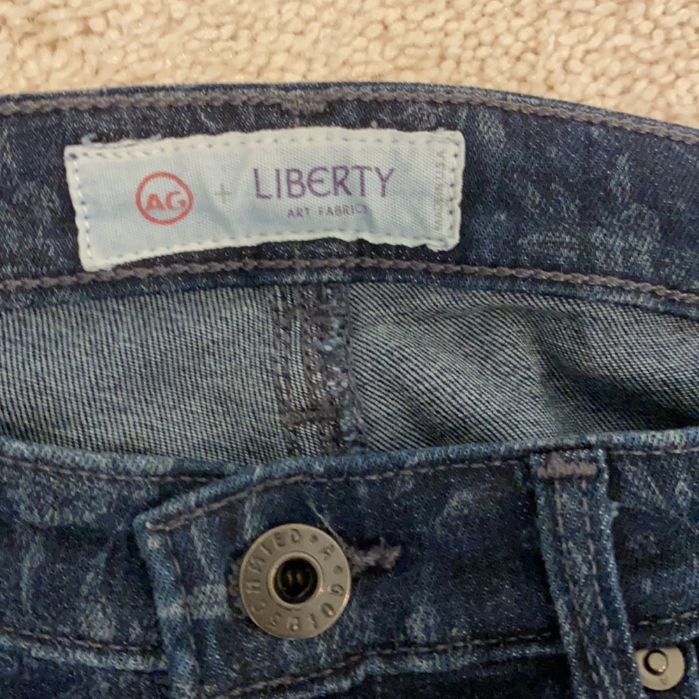 AG jeans - Picture 3 of 4